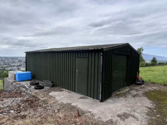 Photo of Scrouthea East, Clonmel, Co Tipperary, E91E5V2