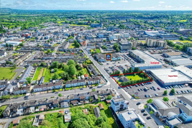 Photo of Chezmai, Athlone Road, Longford, N39 D1W2