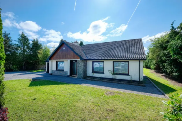 Photo of Chezmai, Athlone Road, Longford, N39 D1W2