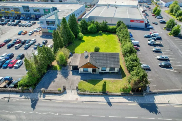 Photo of Chezmai, Athlone Road, Longford, N39 D1W2