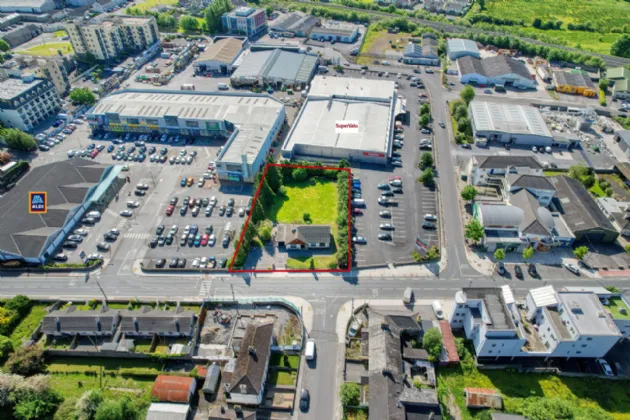 Photo of Chezmai, Athlone Road, Longford, N39 D1W2