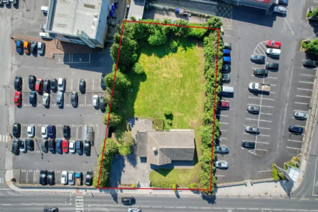 Photo of Chezmai, Athlone Road, Longford, N39 D1W2