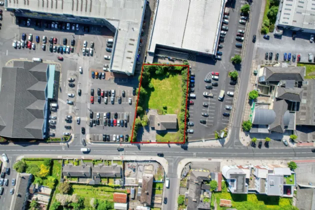 Photo of Chezmai, Athlone Road, Longford, N39 D1W2