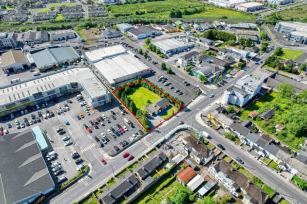 Photo of Chezmai, Athlone Road, Longford, N39 D1W2