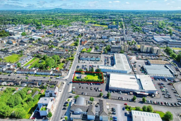 Photo of Chezmai, Athlone Road, Longford, N39 D1W2