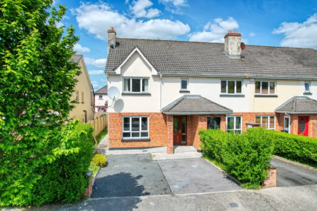 Photo of 54 Cartrun Breac, Lisbrack Road, Longford, N39X061