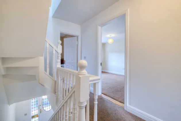 Photo of 54 Cartrun Breac, Lisbrack Road, Longford, N39X061