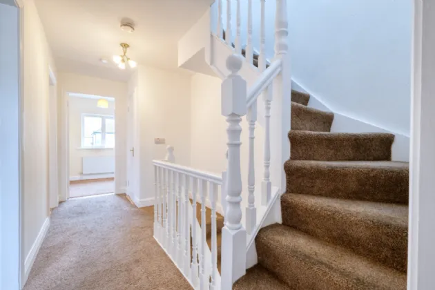 Photo of 54 Cartrun Breac, Lisbrack Road, Longford, N39X061