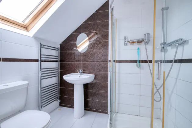 Photo of 54 Cartrun Breac, Lisbrack Road, Longford, N39X061