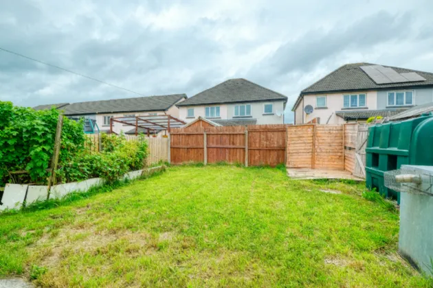 Photo of 54 Cartrun Breac, Lisbrack Road, Longford, N39X061