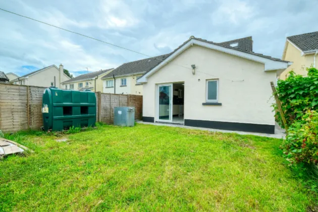 Photo of 54 Cartrun Breac, Lisbrack Road, Longford, N39X061