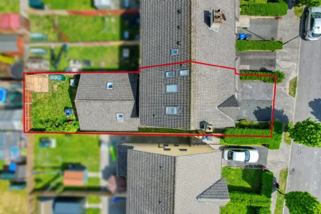 Photo of 54 Cartrun Breac, Lisbrack Road, Longford, N39X061