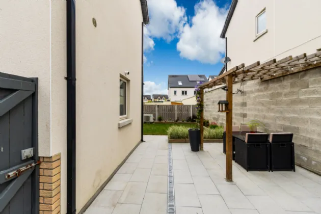 Photo of 105 Drumnigh Manor, Portmarnock, Co. Dublin, D13 RF6H