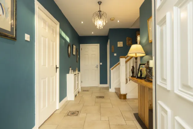 Photo of 8 Newbrook Grove, Mullingar, Co Westmeath, N91 F7K6