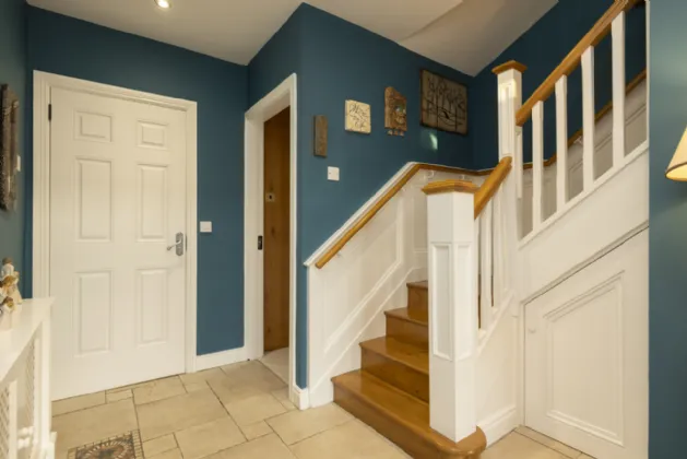 Photo of 8 Newbrook Grove, Mullingar, Co Westmeath, N91 F7K6