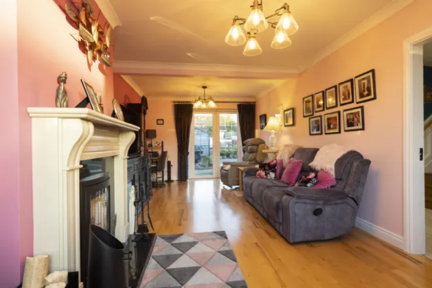 Photo of 8 Newbrook Grove, Mullingar, Co Westmeath, N91 F7K6