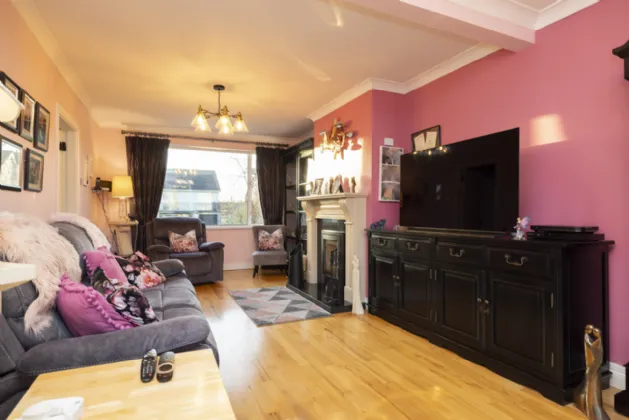 Photo of 8 Newbrook Grove, Mullingar, Co Westmeath, N91 F7K6