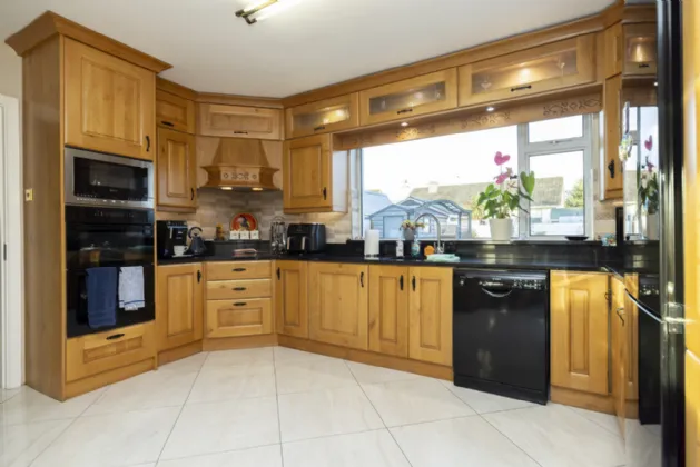 Photo of 8 Newbrook Grove, Mullingar, Co Westmeath, N91 F7K6