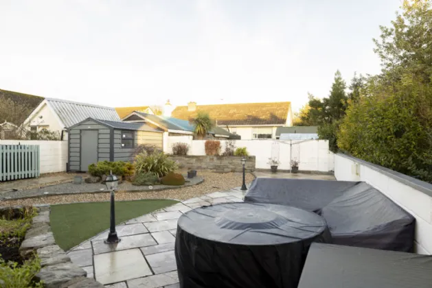 Photo of 8 Newbrook Grove, Mullingar, Co Westmeath, N91 F7K6