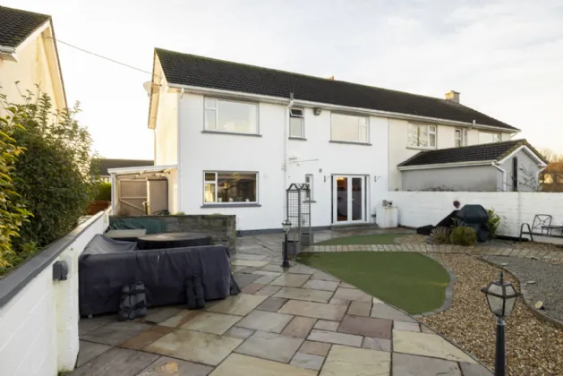 Photo of 8 Newbrook Grove, Mullingar, Co Westmeath, N91 F7K6