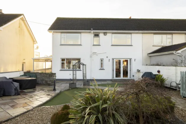 Photo of 8 Newbrook Grove, Mullingar, Co Westmeath, N91 F7K6