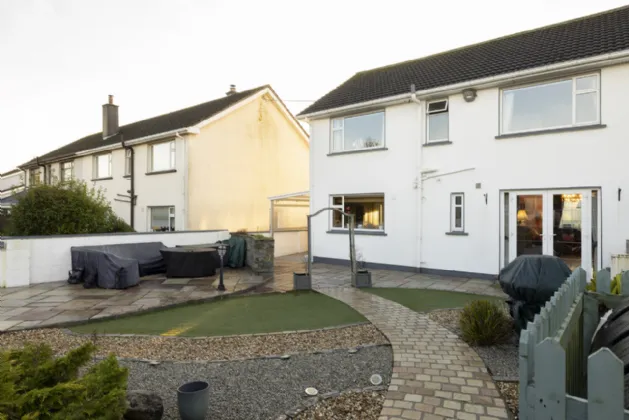 Photo of 8 Newbrook Grove, Mullingar, Co Westmeath, N91 F7K6