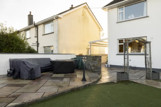 Photo of 8 Newbrook Grove, Mullingar, Co Westmeath, N91 F7K6