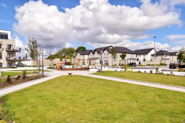 Photo of 4 The Blake, Fanan, Letteragh Road, Rahoon, Galway, H91 R25N