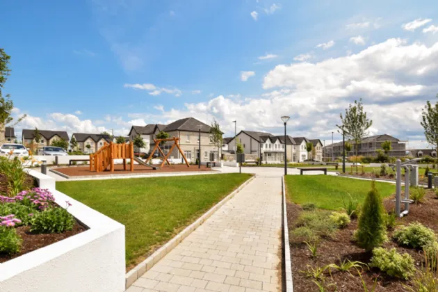 Photo of 4 The Blake, Fanan, Letteragh Road, Rahoon, Galway, H91 R25N