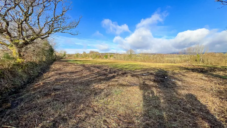 Photo of Woodstock School & Residence, Clodiagh, Inistioge, Co Kilkenny
