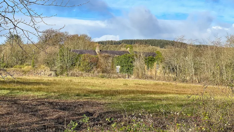 Photo of Woodstock School & Residence, Clodiagh, Inistioge, Co Kilkenny