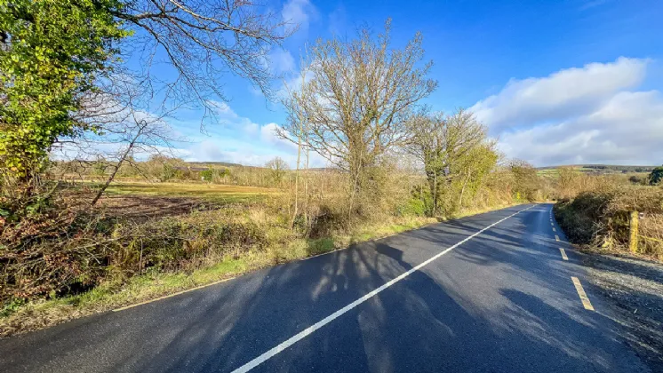 Photo of Woodstock School & Residence, Clodiagh, Inistioge, Co Kilkenny