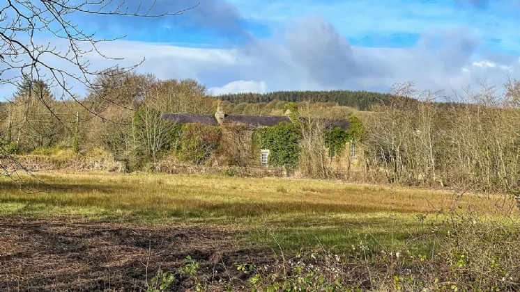 Photo of Woodstock School & Residence, Clodiagh, Inistioge, Co Kilkenny
