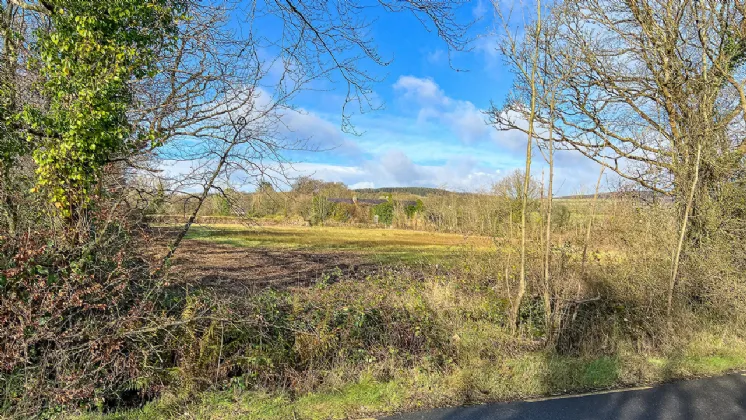 Photo of Woodstock School & Residence, Clodiagh, Inistioge, Co Kilkenny