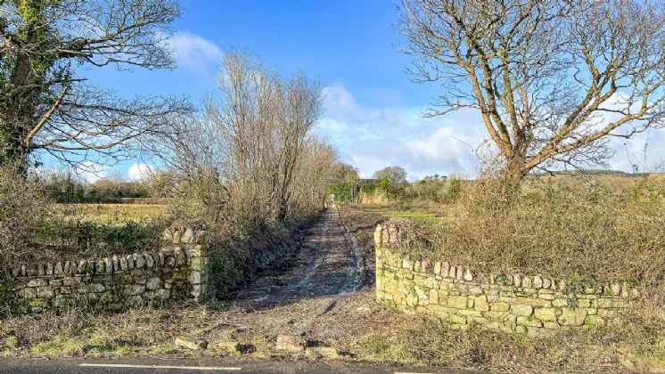 Photo of Woodstock School & Residence, Clodiagh, Inistioge, Co Kilkenny