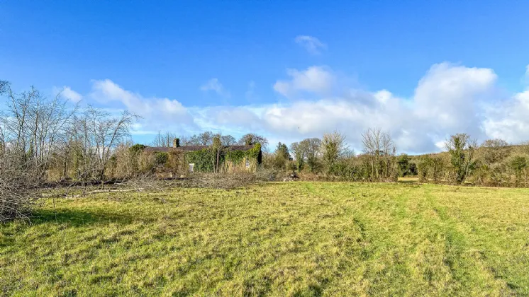 Photo of Woodstock School & Residence, Clodiagh, Inistioge, Co Kilkenny