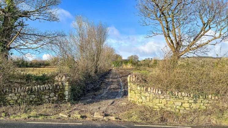 Photo of Woodstock School & Residence, Clodiagh, Inistioge, Co Kilkenny