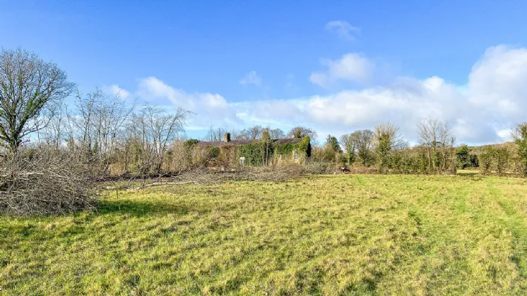 Photo of Woodstock School & Residence, Clodiagh, Inistioge, Co Kilkenny