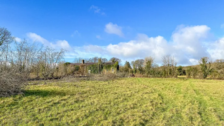 Photo of Woodstock School & Residence, Clodiagh, Inistioge, Co Kilkenny