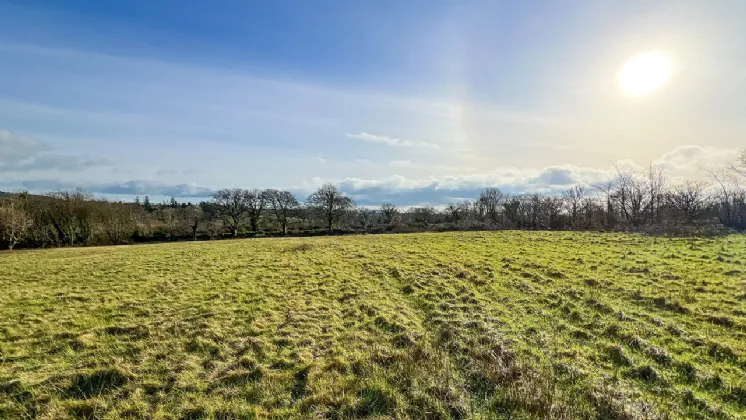 Photo of Woodstock School & Residence, Clodiagh, Inistioge, Co Kilkenny