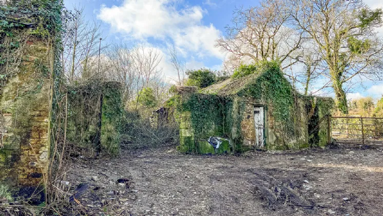 Photo of Woodstock School & Residence, Clodiagh, Inistioge, Co Kilkenny