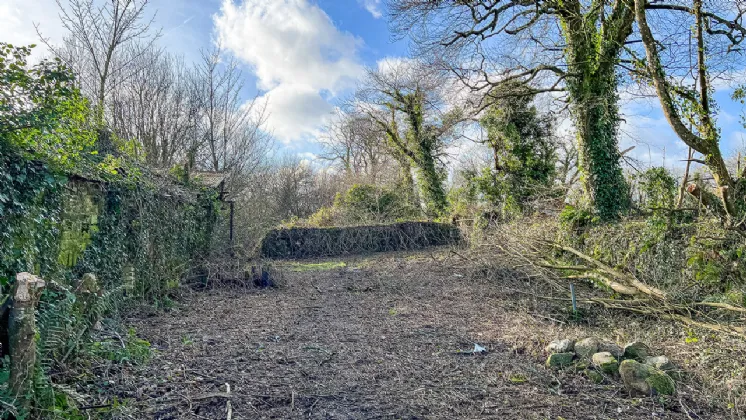 Photo of Woodstock School & Residence, Clodiagh, Inistioge, Co Kilkenny