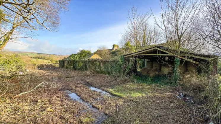 Photo of Woodstock School & Residence, Clodiagh, Inistioge, Co Kilkenny