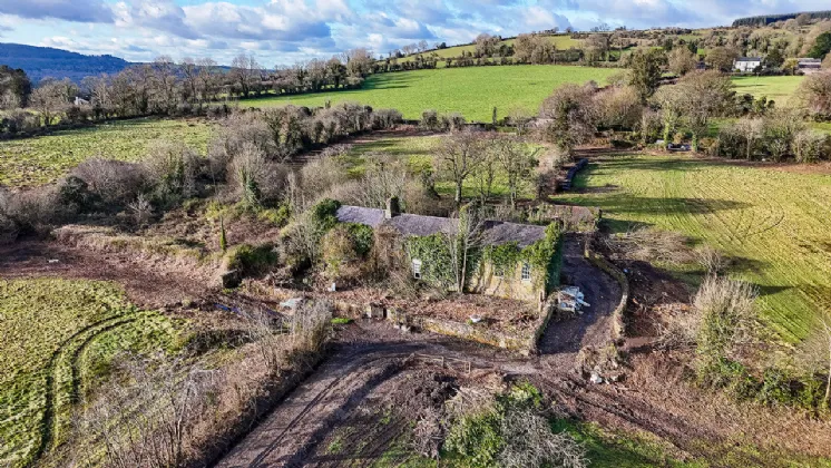 Photo of Woodstock School & Residence, Clodiagh, Inistioge, Co Kilkenny