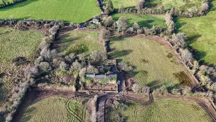 Photo of Woodstock School & Residence, Clodiagh, Inistioge, Co Kilkenny