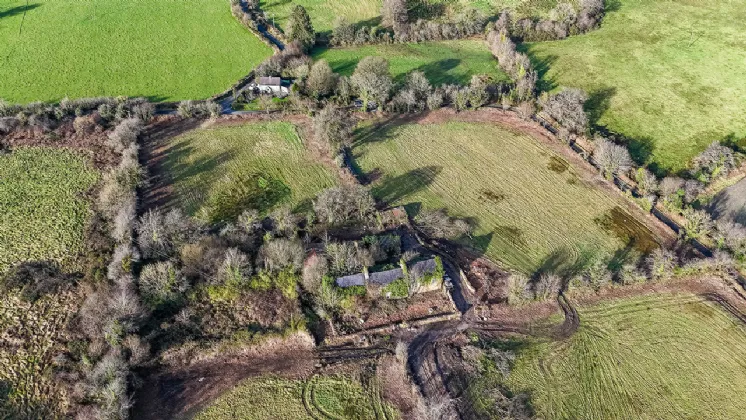 Photo of Woodstock School & Residence, Clodiagh, Inistioge, Co Kilkenny