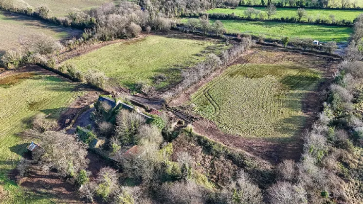 Photo of Woodstock School & Residence, Clodiagh, Inistioge, Co Kilkenny