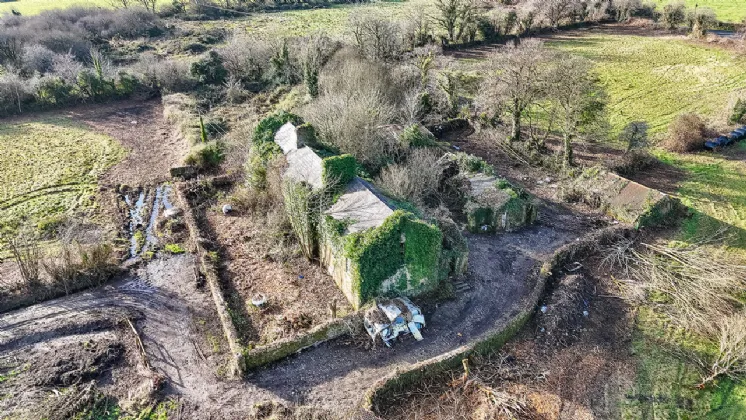 Photo of Woodstock School & Residence, Clodiagh, Inistioge, Co Kilkenny