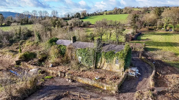 Photo of Woodstock School & Residence, Clodiagh, Inistioge, Co Kilkenny