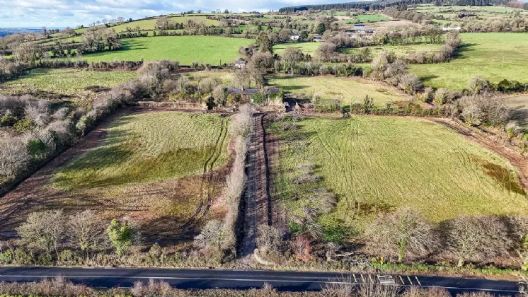 Photo of Woodstock School & Residence, Clodiagh, Inistioge, Co Kilkenny